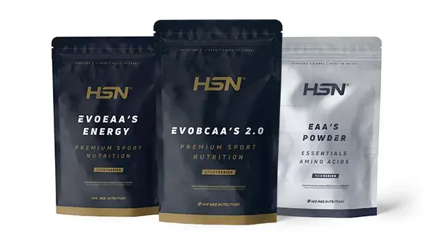 Warum sind EAAs oder essentielle Aminosäuren wichtig?