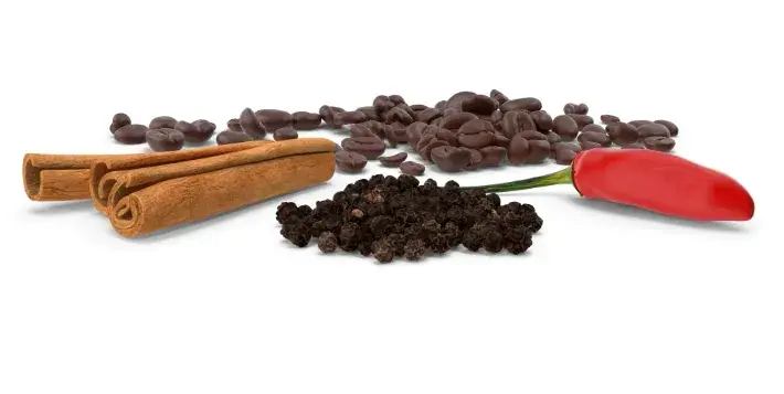 Welche Zutaten sind in nat&uuml;rlichen thermogenen Produkten enthalten?