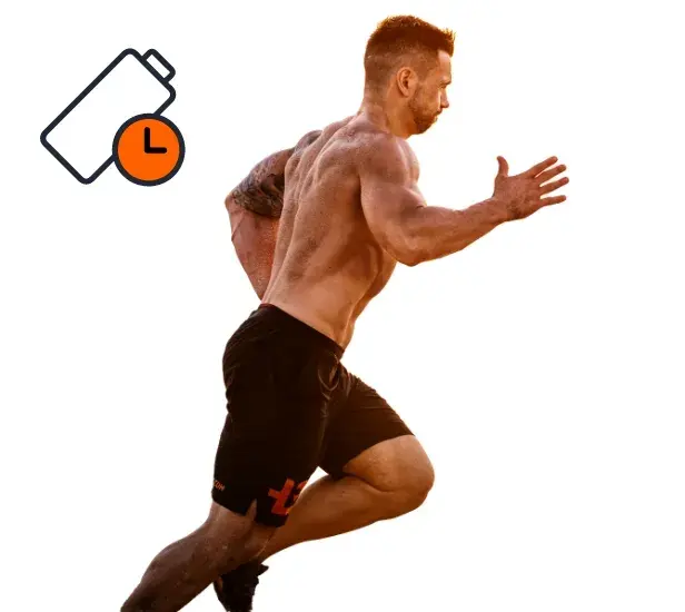 Intra-Workout Supplements mit Kohlenhydraten