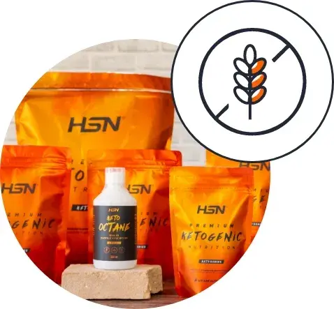 Pre-Workout für die Keto-Diät