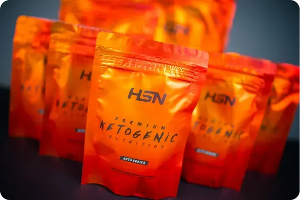 Optimale Ergebnisse durch Keto-Produkte plus Sport