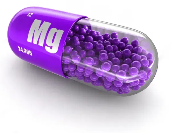 Magnesium