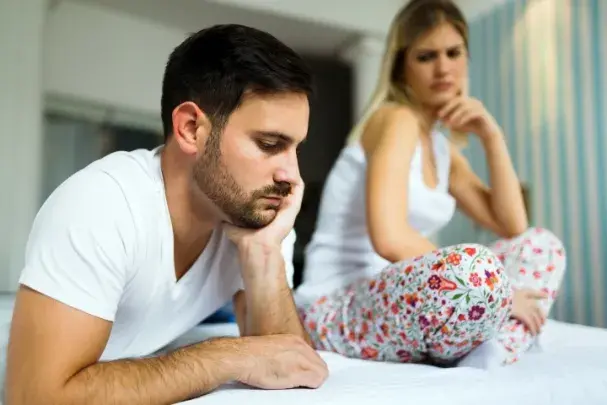 Potenzmittel für Männer: Faktoren, die die Libido bei Männern verringern