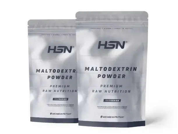 Maltodextrin HSN