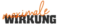 Maximale Wirkung