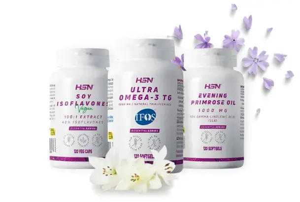 Was sind nat&uuml;rliche Produkte f&uuml;r die Wechseljahre?