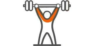 Tr&auml;gt zum Muskelaufbau und mehr Kraft bei