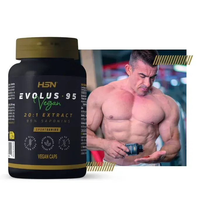 Nat&uuml;rliche Anabolika im Bodybuilding: Sind sie es wirklich wert?