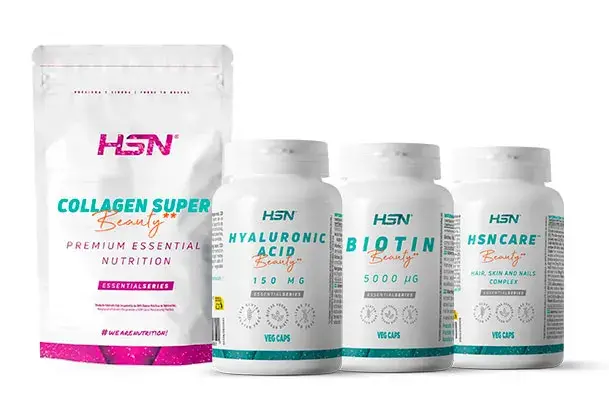 Was ist Nutrikosmetik und wie kann sie dir helfen?