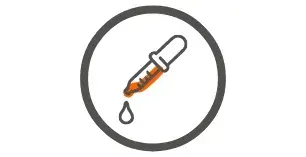 optimales Niveau an N&auml;hrstoffen