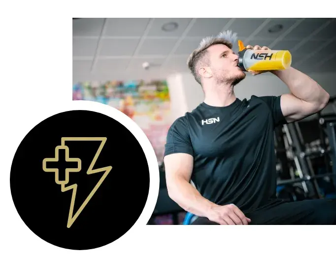 Was bewirken Pre-Workouts im Körper?