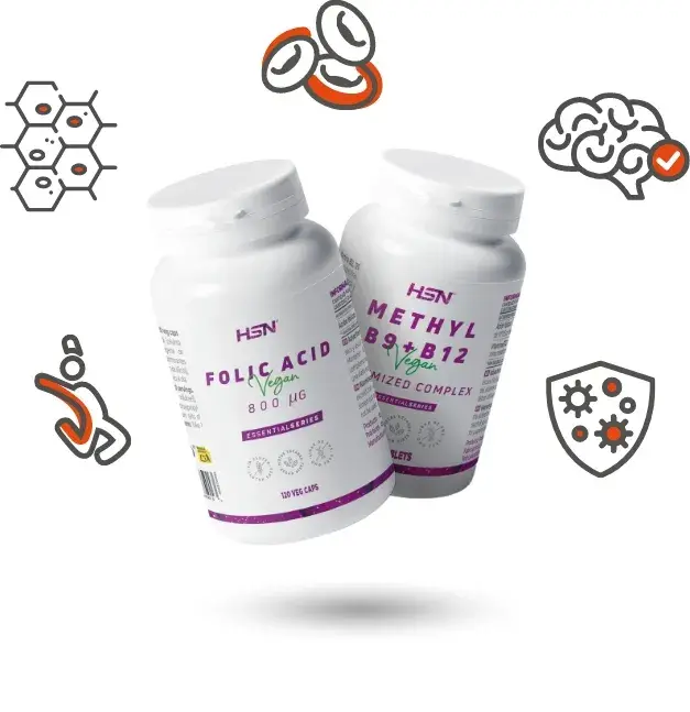 Was sind die Vorteile von Nahrungsergänzungsmitteln in der Schwangerschaft?