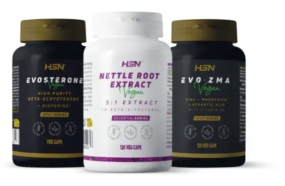 Testosteron-Booster um dein Wohlbefinden zu verbessern