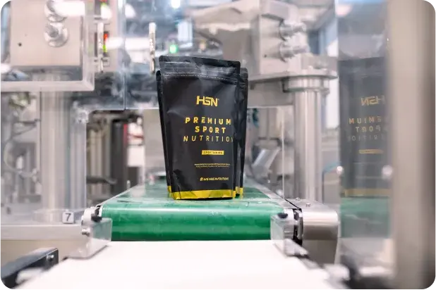 Qualit&auml;t und Transparenz bei HSN-Produkten