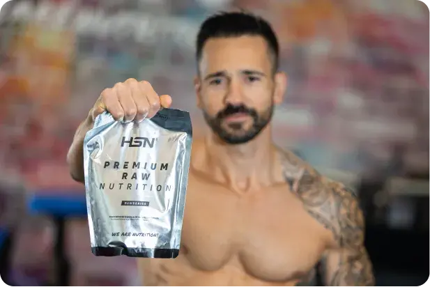 RawSeries-Produkte mit Qualit&auml;tssiegel