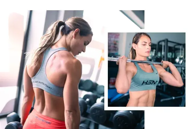 Empfehlungen bei der Einnahme von Anabolika zum Aufbau von Muskelmasse