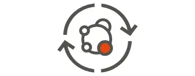 Regulierung des Stoffwechsels