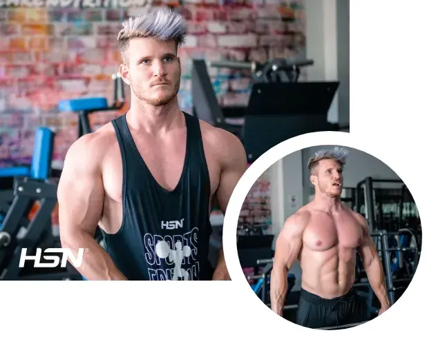 Wann spürt man die Wirkung von ZMA?