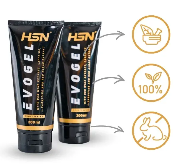 Vorteile von Fettverbrennungscremes für deine Haut und Gesundheit