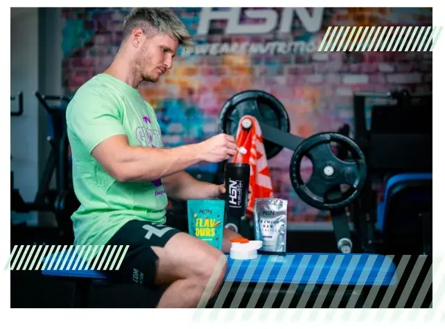 Langsam und schnell verdauliche Kohlenhydrate kaufen