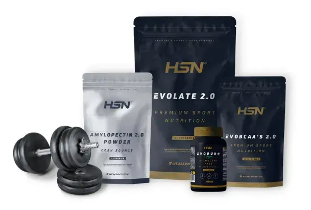 Sparpakete f&uuml;r deine sportliche Leistung