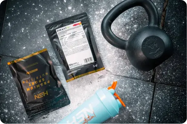 Was findest du in der Reihe SportSeries?