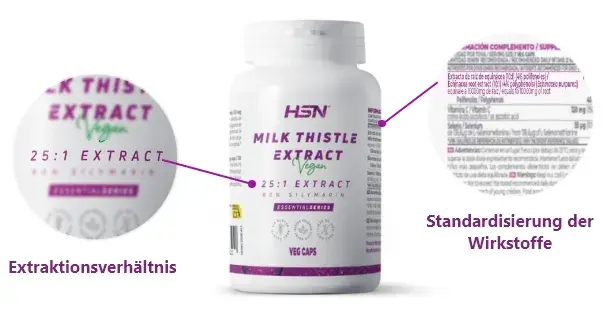 Wo kann man Pflanzenextrakte kaufen?