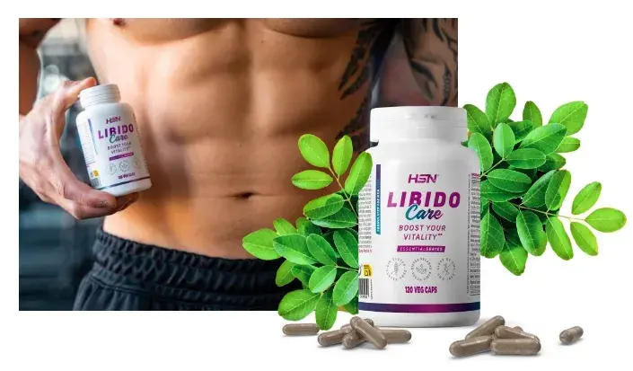 Mögliche Nebenwirkungen von Nahrungsergänzungsmitteln zur Steigerung der männlichen Libido