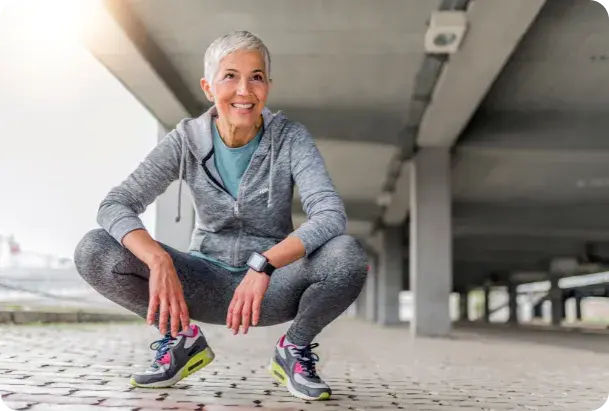 Wof&uuml;r sind nat&uuml;rliche Nahrungserg&auml;nzungsmittel in den Wechseljahren gut?