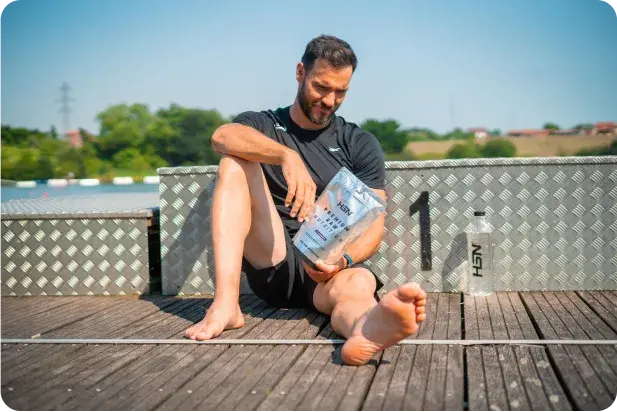 Entdecke die Lieblingsprodukte von RawSeries