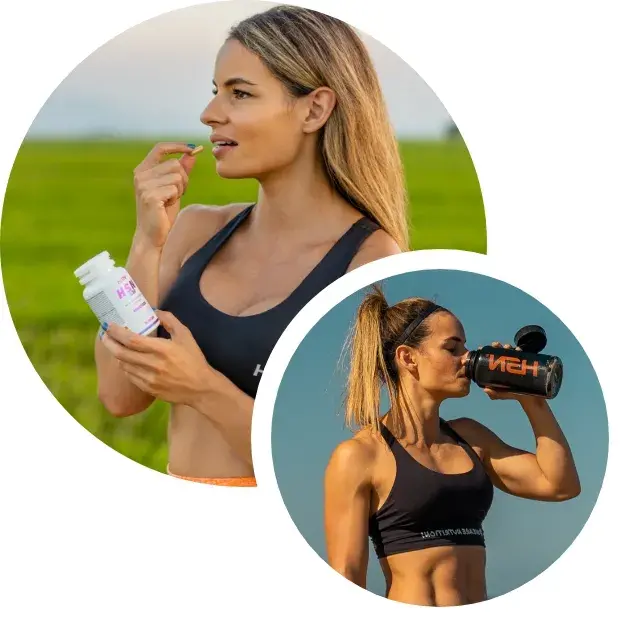 Wie sollte man nat&uuml;rliche Wachstumshormone einnehmen?