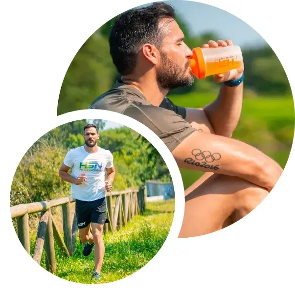 Wann kann man Wachtsumshormone einnehmen?