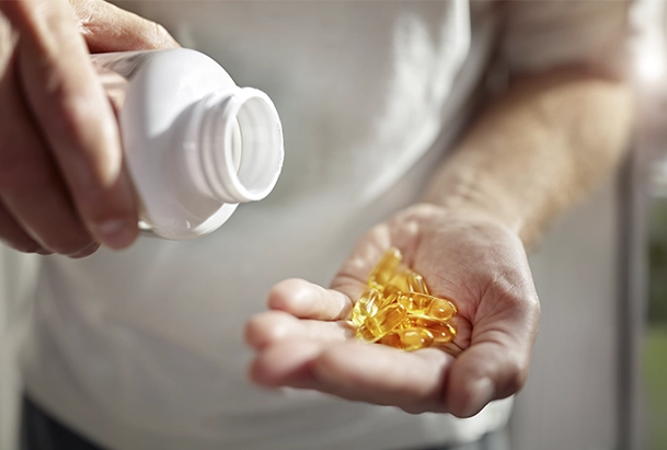 Wie oft kann man natürliche Cholesterinsenker einnehmen?