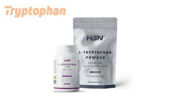 Tryptophan