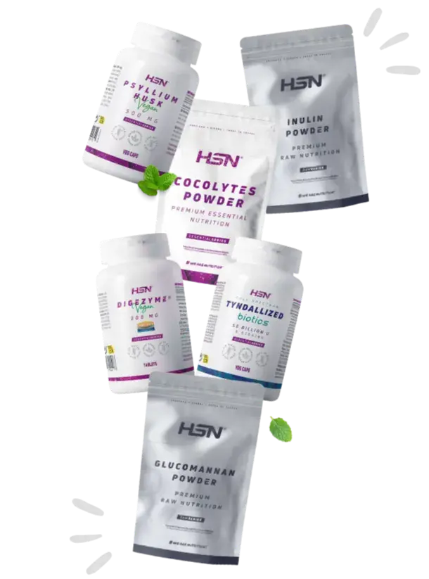 arten verdauungs nahrungserg&auml;nzungsmittel