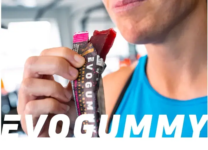 Welche Arten von Energieriegel kann man bei HSN finden?