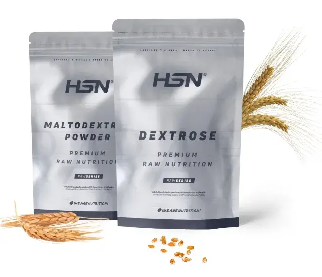 Kohlenhydrate mit einem hohen glykämischen Index