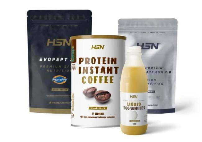 Proteinpulver zum besten Preis kaufen