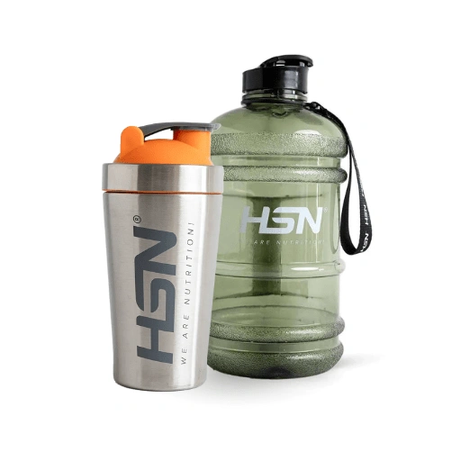 Welche Produkte finde ich in der Reihe HSN Accessories?