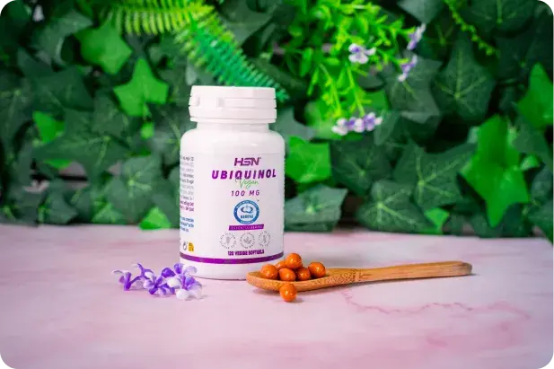 Warum vegane Antioxidantien wählen?