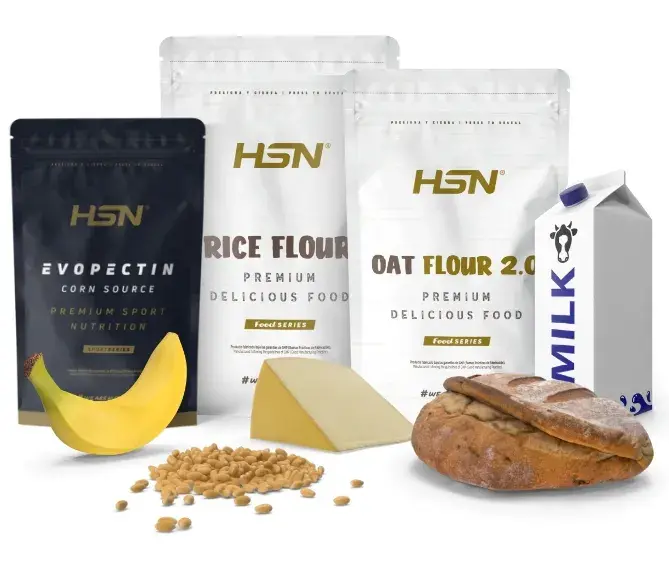 was sind kohlenhydrate