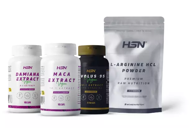 Was sind Potenzmittel f&uuml;r Frauen und wozu dienen sie?