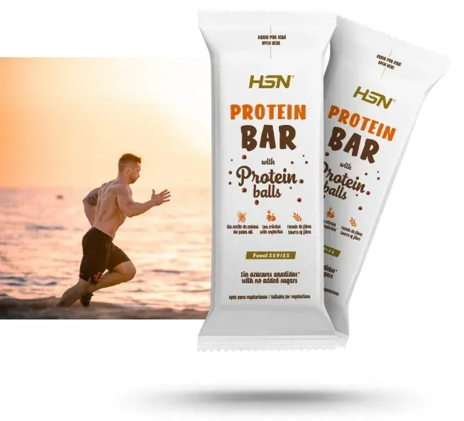 Wozu dienen Energieriegel?