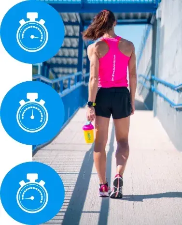 Was sind sequentielle Kohlenhydrat-Mischungen?