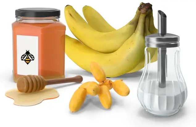 Was sind einfache Kohlenhydrate?