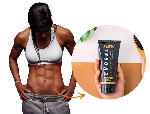 Was sind Fettverbrennungscremes?