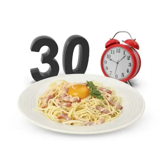 Wann wird die Einnahme von Fett- oder Kohlenhydratblockern empfohlen?