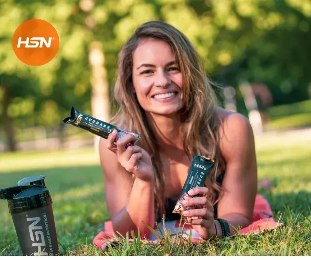 Wann sollte man Energieriegel einnehmen?