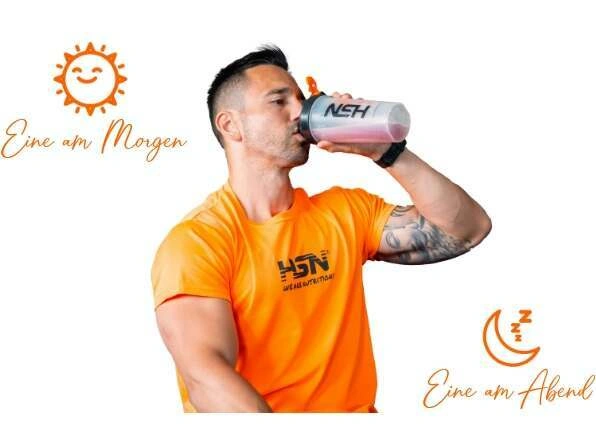 Wann ist die beste Tageszeit f&uuml;r die Einnahme von Testosteron-Boostern?