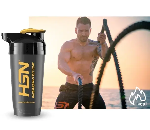 Wann sollte man thermogene Fettverbrenner einnehmen?